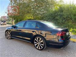 فولكسفاغن باسات